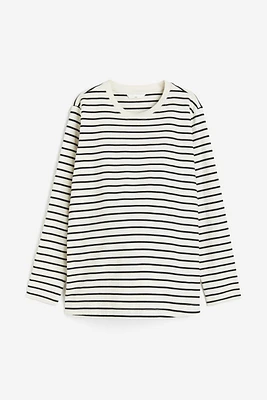 MAMA Nursing Top