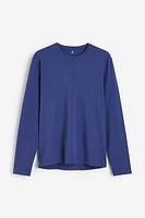 3-pack Slim Fit Jersey Shirts