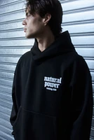Loose-Fit Sports Hoodie with DryMove™