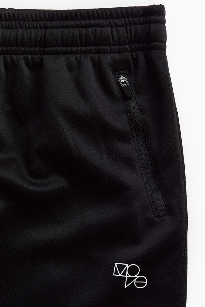 Fast-drying Sports Pants