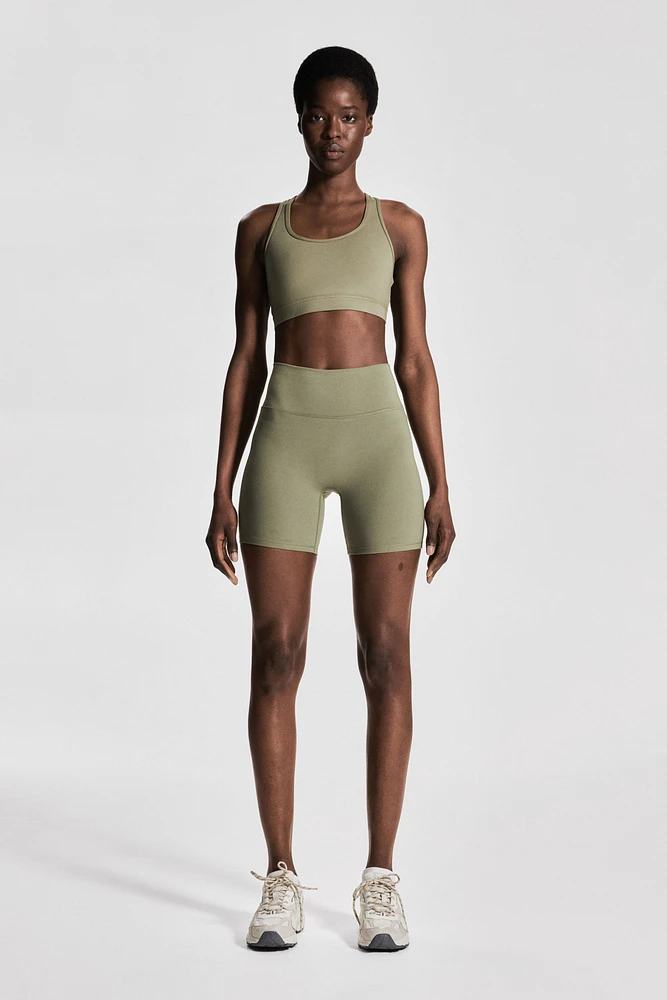 Biking Shorts with SoftMove™
