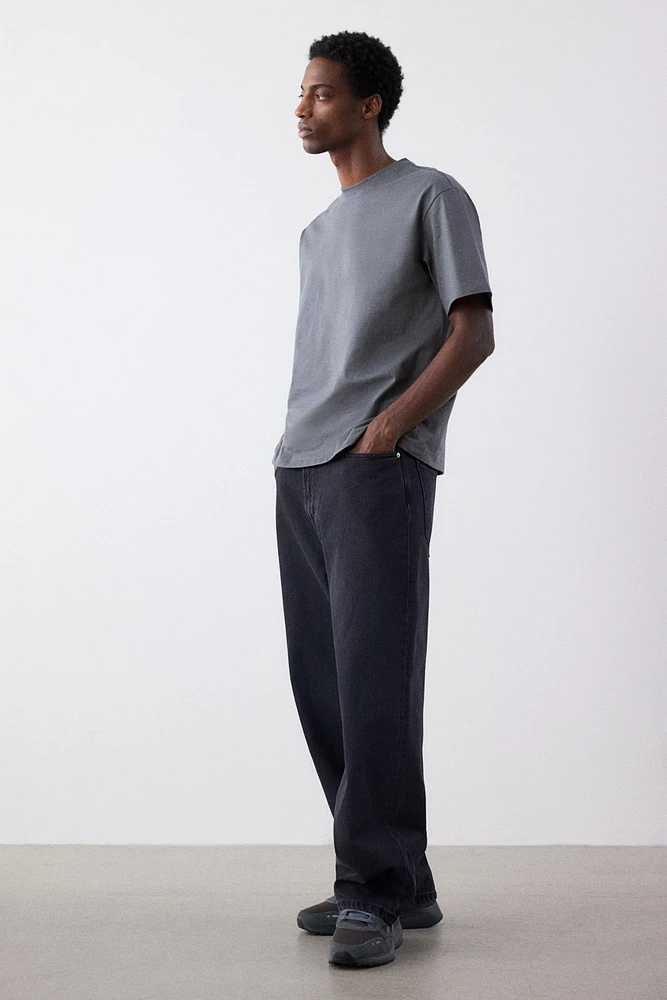 T-shirt Coupe Flottante