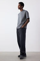 T-shirt Coupe Flottante