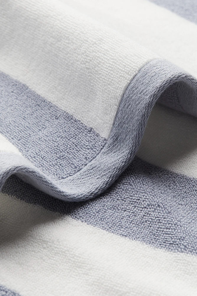 Serviette de bain