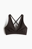 Light Support Sports Bra SoftMove™