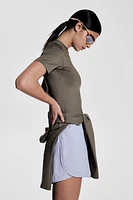 Haut de sport court DryMove™