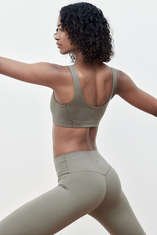Soutien-gorge de sport soutien moyen DryMove🅪