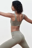 Medium-Support Sports Bra with DryMove™