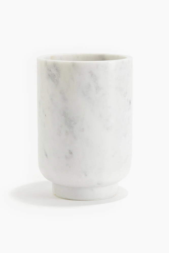 Marble Wine Chiller Bucket