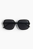 Square Sunglasses