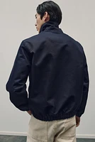 Twill Jacket