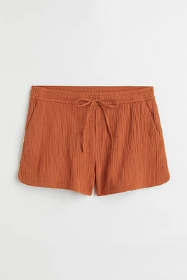 H&M+ Cotton Shorts