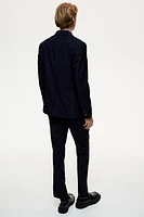 Slim Fit Jacket