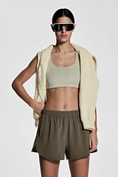 Running Shorts with DryMove™