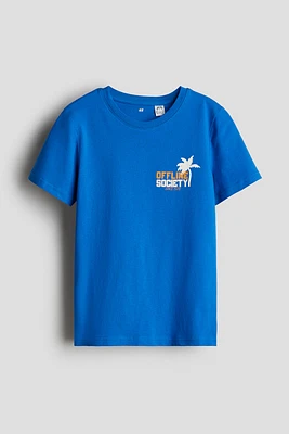 Printed T-Shirt