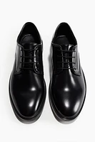 Derby Shoes