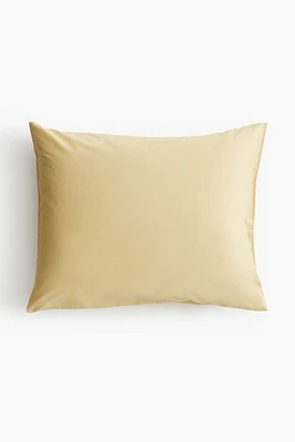 Cotton Pillowcase