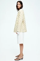 Studded Blazer