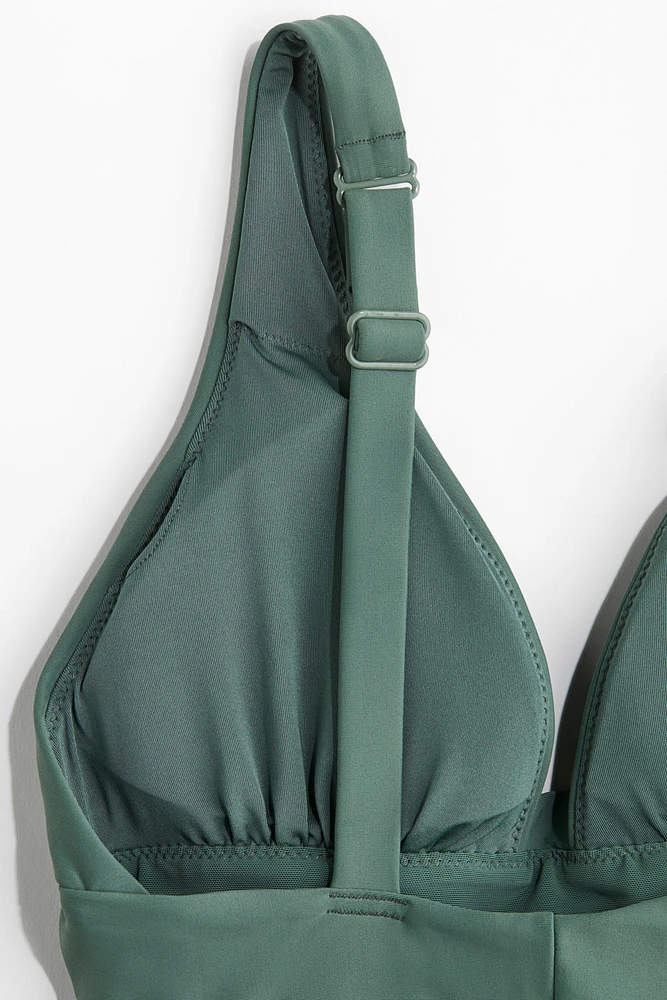 Light Shape Swimsuit