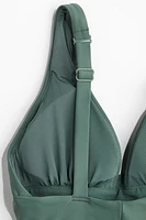 Light Shape Swimsuit