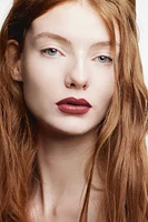 Satin Icon Lipstick