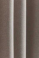 1-pack wide blackout curtain length