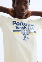 Printed T-Shirt