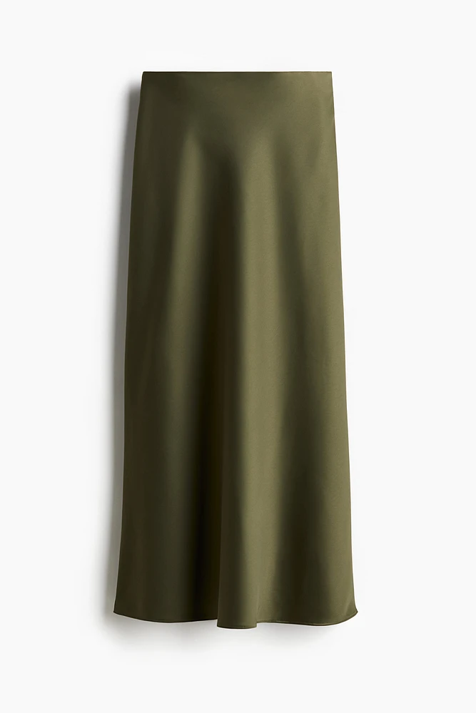 Long Skirt