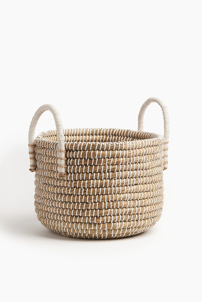 Panier de rangement