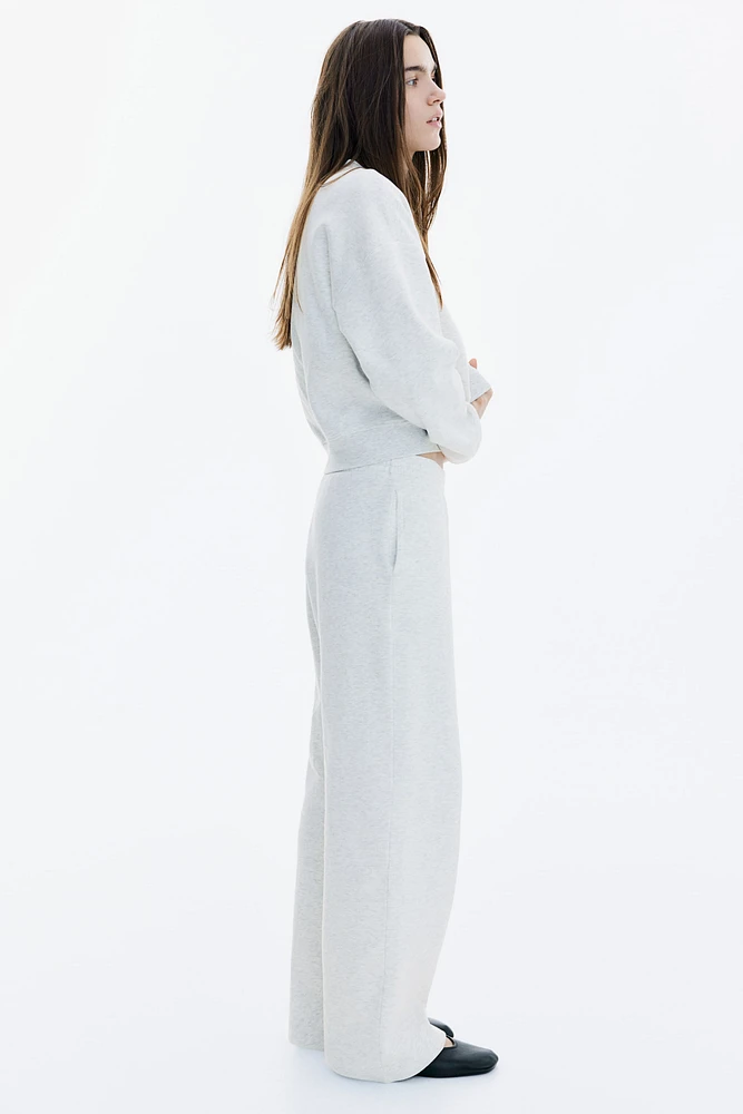 2-piece Sweatsuit