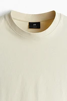 T-shirt Coupe Flottante