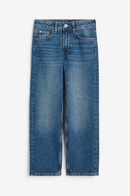 Loose Fit Jeans