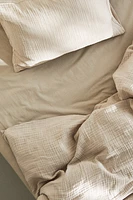 Fitted Cotton Sheet