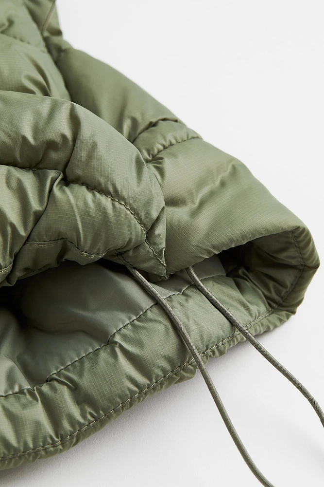 Lightweight Outdoor Jacket