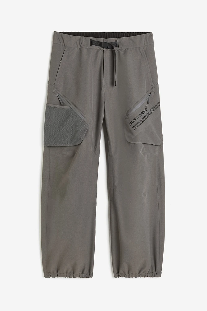 Baggy Ski Pants ThermoMove™
