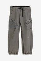 Baggy Ski Pants ThermoMove™