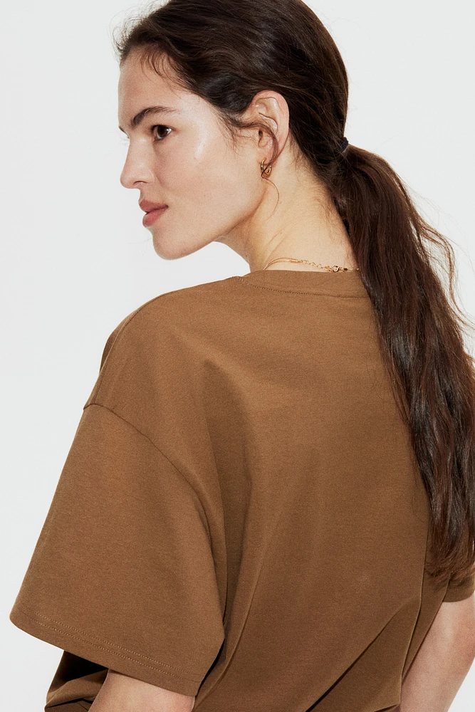 Oversized T-Shirt