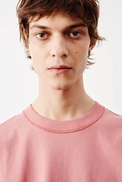T-shirt imprimé ample