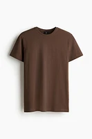 5-pack Slim Fit T-shirts