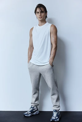 Pantalon de jogging coupe classique