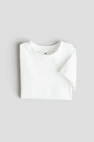 Cotton Jersey T-shirt