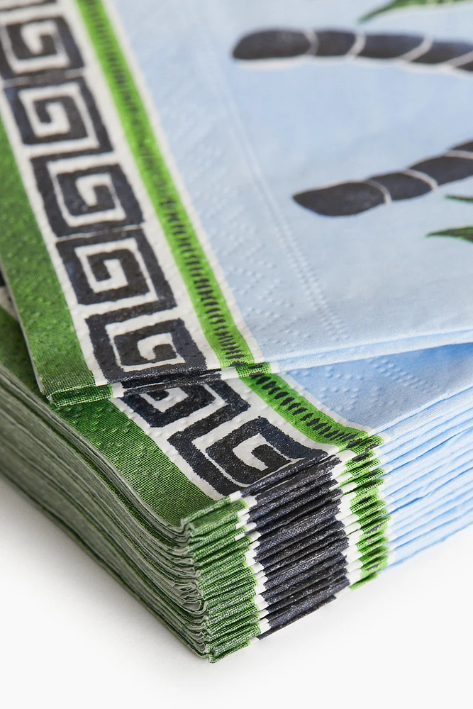 15-pack Paper Napkins