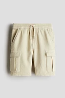 Cargo Shorts