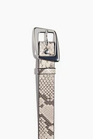 Belt