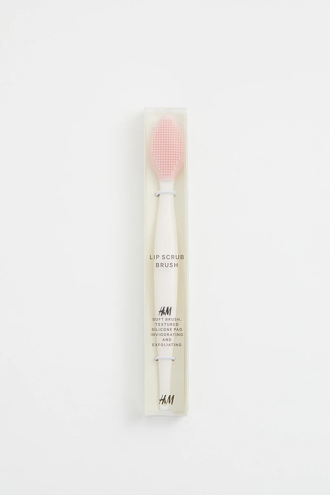 Lip Scrub Brush