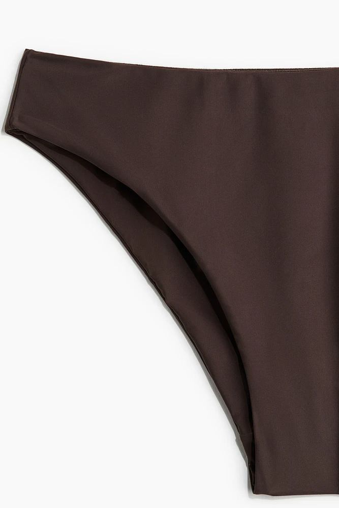 Sports bikini bottoms with Lycra®