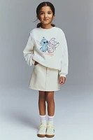 Sweatshirt with Motif
