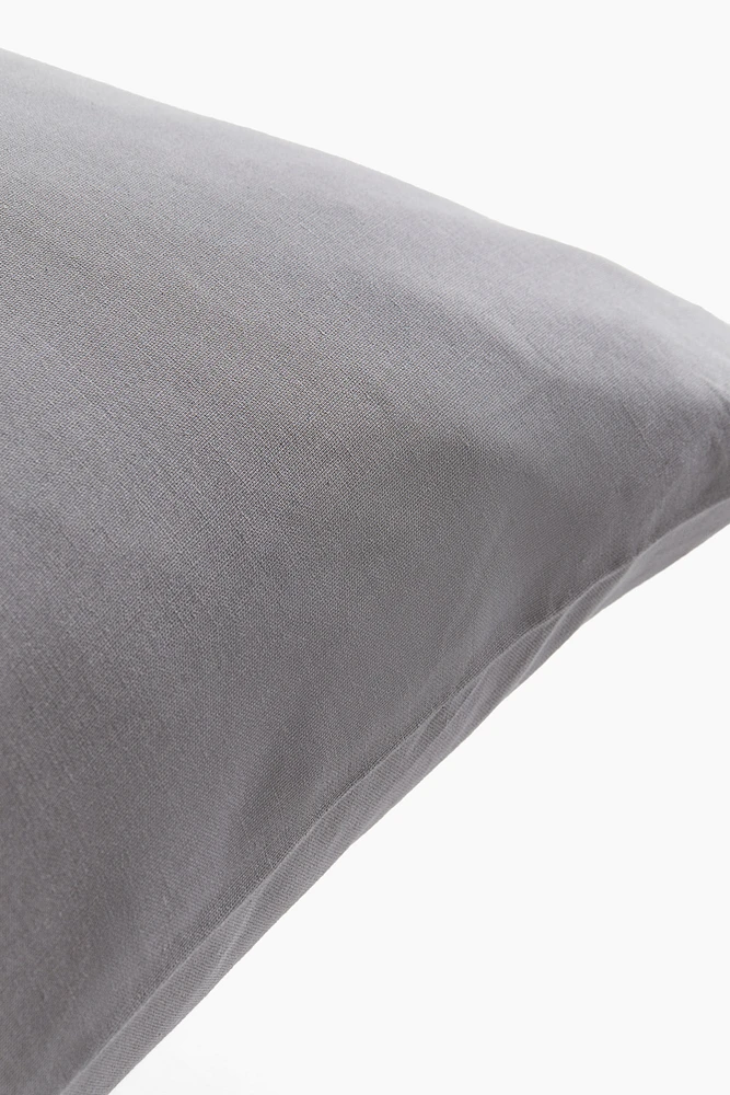 Cotton Pillowcase