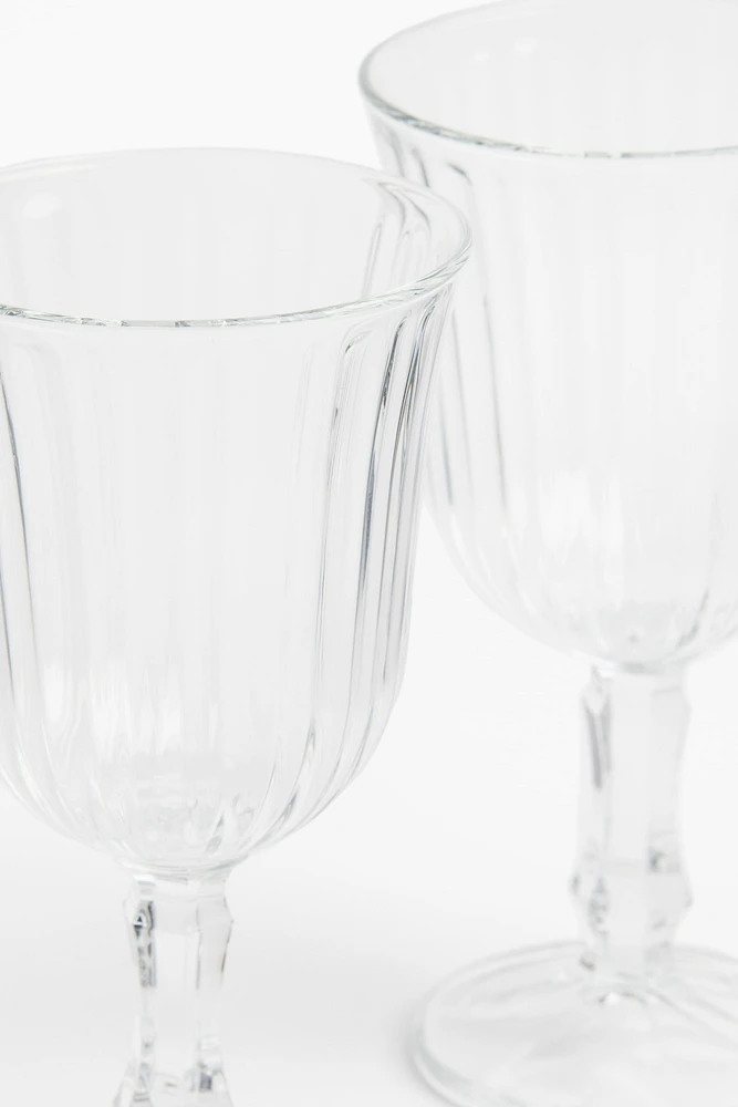 4-pack Wine Goblets