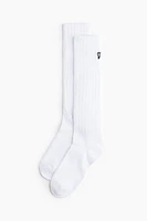 Chaussettes de sport souples